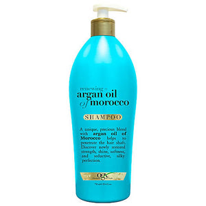Organix Moroccan Oil Shampoo 25.4 oz