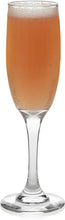Cargar imagen en el visor de la galería, Libbey Copa de Champagne 3795 6 oz - 12 copas
