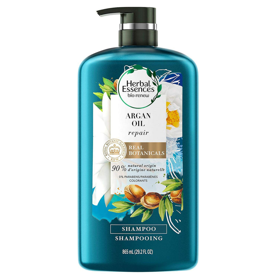 Herbal Essences Argan Oil Shampoo 29.2 oz
