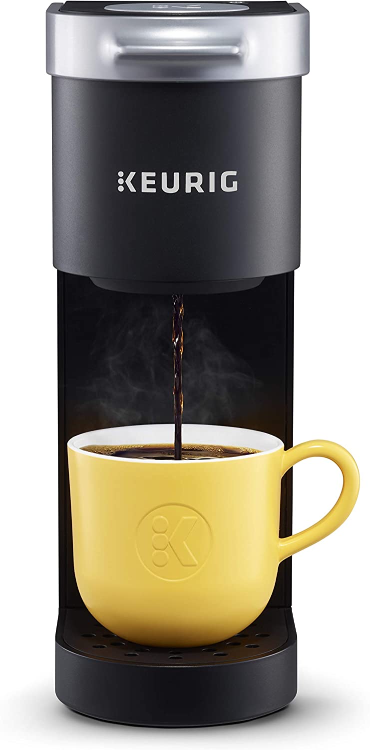 Keurig K Mini Plus Cafetera