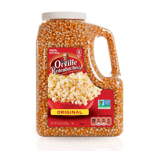 Orville Popcorn Kernels Granos de Palomitas 92 oz - Paquetto