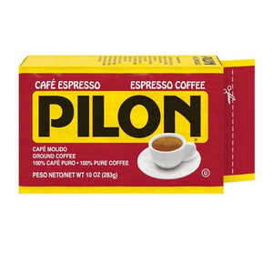 Café Pilon 10 oz - Paquetto