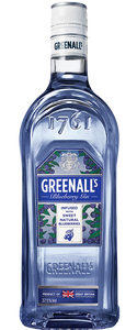 Greenall's Blueberry Gin 700 ml