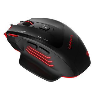 Havit Wired Gaming Mouse con 7 Botones