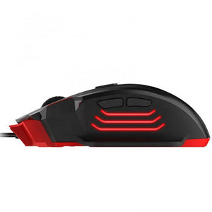 Havit Wired Gaming Mouse con 7 Botones