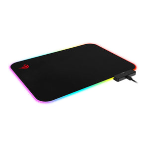 Havit Gaming Mousepad con Luces RGB 36 cm x 26 cm