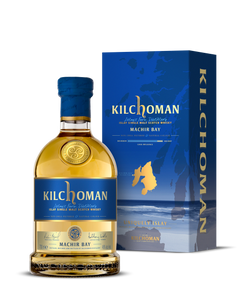 Whisky Escocés Kilchoman Islay Single Malt 700mL