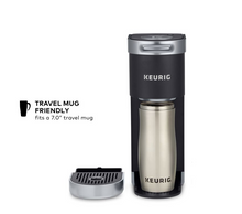 Cargar imagen en el visor de la galería, Keurig K Mini Plus Cafetera
