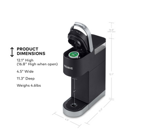 Keurig K Mini Plus Cafetera