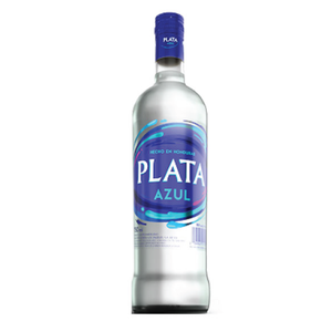 Ron Plata Azul 750 ml
