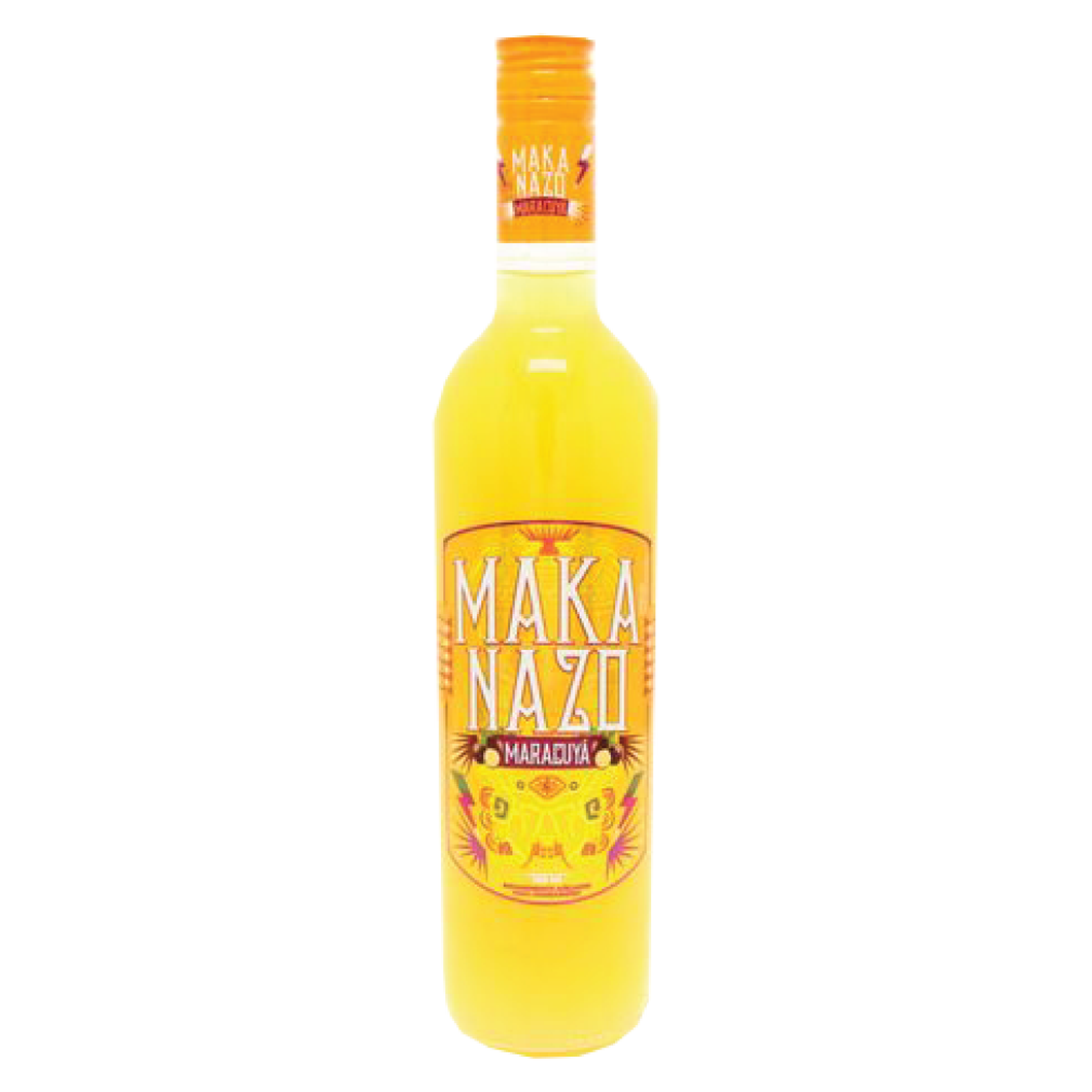 Makanazo Maracuya 700 ml