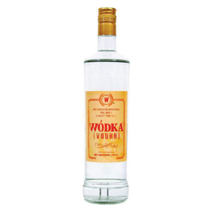 Wodka Vodka 1 L