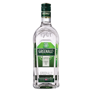 Greenall's Gin 700 ml