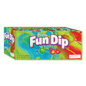 Nestle Fun Dip 48 ct