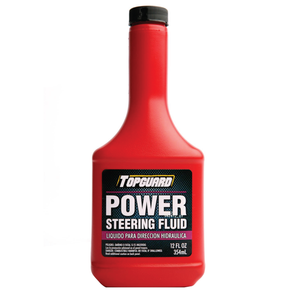 Topguard Power Steering Fluid 12 oz