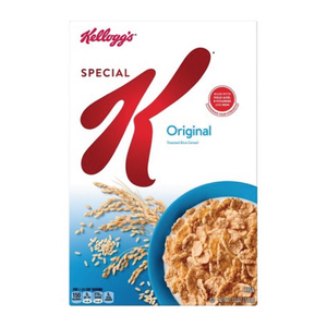 Special K Original Cereal 38 oz