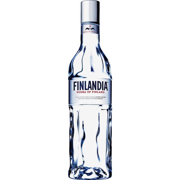 Vodka Finlandia 375 ml