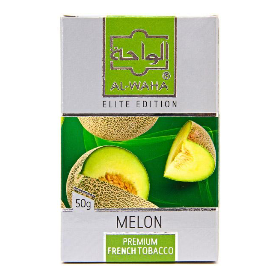 Al Waha Sabor Hookah Melon 50g