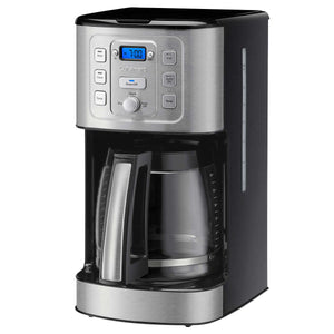 Cuisinart Brew Central Cafetera Programable