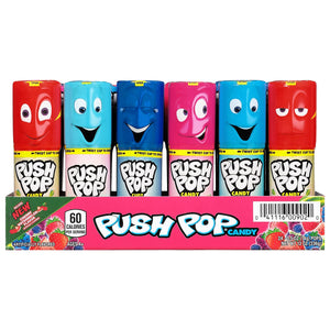 Push Pops 24ct