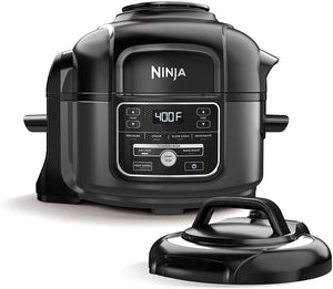 Ninja Foodi Pressure Cooker & Air Fryer 6.5 qt