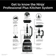 Cargar imagen en el visor de la galería, Ninja Professional Plus Kitchen System with Auto-iQ
