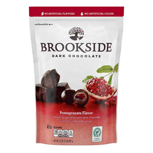 Brookside Chocolate Oscuro 32oz