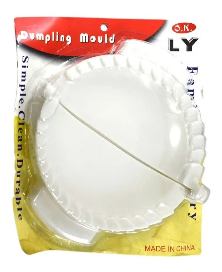 LY Molde para Dumpling