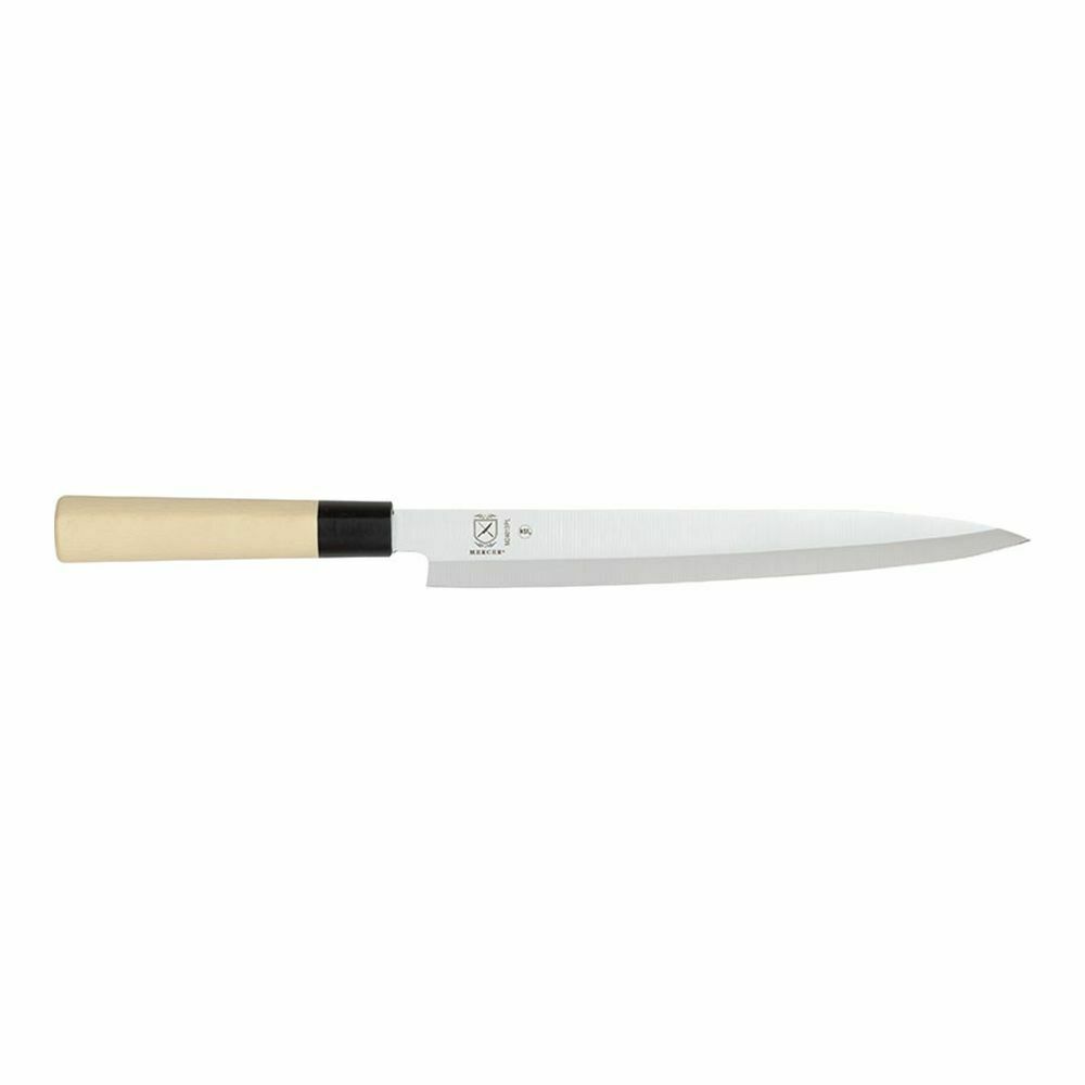 Mercer Cuchillo de Sashimi 10