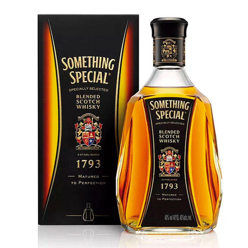 Whisky Something Special 1 L