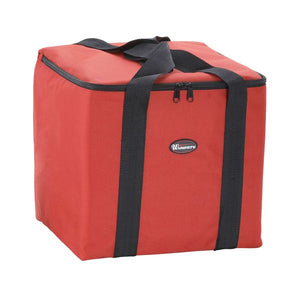 Winco Bolsa Térmica para Comida 12” x 12” x 12”